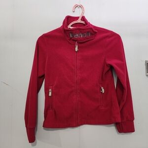 GUC Girls Bench sweater jacket size 9/10